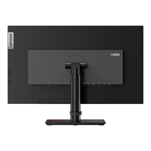 Lenovo ThinkVision Creator Extreme - LED-Monitor - 69 cm (27") Produktbild Additional View 3 L
