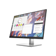 HP E24 G4 - E-Series - LED-Monitor - 60.5 cm (23.8") Produktbild Additional View 1 S