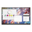 HP E24 G4 - E-Series - LED-Monitor - 60.5 cm (23.8") Produktbild Additional View 4 S
