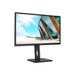 AOC Q32P2 - LED-Monitor - 80 cm (31.5") - 2560 x 1440 QHD @ 75 Hz Produktbild Additional View 1 S