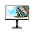 AOC Q32P2 - LED-Monitor - 80 cm (31.5") - 2560 x 1440 QHD @ 75 Hz Produktbild Additional View 2 S