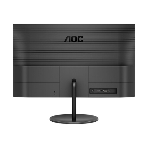 AOC Q27V4EA - LED-Monitor - 68.6 cm (27") - 2560 x 1440 QHD @ 75 Hz Produktbild Additional View 3 L