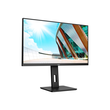 AOC U32P2 - LED-Monitor - 80 cm (31.5") - 3840 x 2160 4K @ 75 Hz Produktbild Additional View 1 S