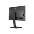 AOC U32P2 - LED-Monitor - 80 cm (31.5") - 3840 x 2160 4K @ 75 Hz Produktbild Additional View 4 S