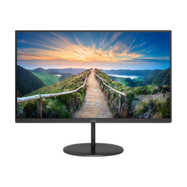 AOC Q24V4EA - LED-Monitor - 60.5 cm (24") (23.8" sichtbar) Produktbild