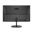 AOC Q24V4EA - LED-Monitor - 60.5 cm (24") (23.8" sichtbar) Produktbild Additional View 1 S