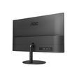 AOC Q24V4EA - LED-Monitor - 60.5 cm (24") (23.8" sichtbar) Produktbild Additional View 2 S