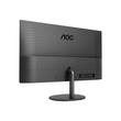 AOC Q24V4EA - LED-Monitor - 60.5 cm (24") (23.8" sichtbar) Produktbild Additional View 3 S
