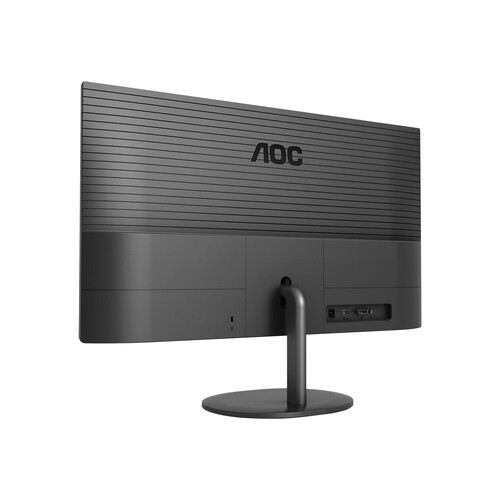 AOC Q24V4EA - LED-Monitor - 60.5 cm (24") (23.8" sichtbar) Produktbild Additional View 3 L