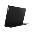 Lenovo ThinkVision M15 - LED-Monitor - 39.497 cm (15.6") Produktbild Additional View 1 S