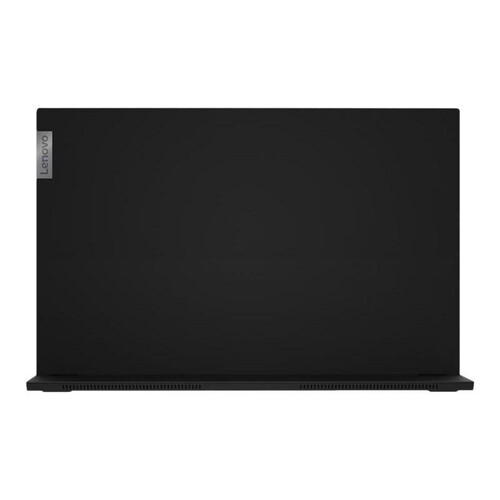 Lenovo ThinkVision M15 - LED-Monitor - 39.497 cm (15.6") Produktbild Additional View 4 L
