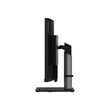 Lenovo ThinkVision P40w-20 - LED-Monitor - gebogen - 101.6 cm (40") Produktbild Additional View 2 S