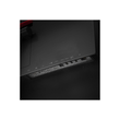 Lenovo ThinkVision P40w-20 - LED-Monitor - gebogen - 101.6 cm (40") Produktbild Additional View 3 S