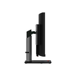 Lenovo ThinkVision P40w-20 - LED-Monitor - gebogen - 101.6 cm (40") Produktbild Additional View 4 S
