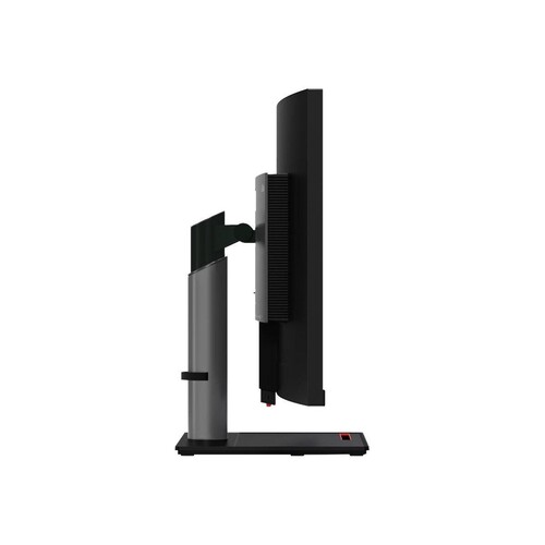 Lenovo ThinkVision P40w-20 - LED-Monitor - gebogen - 101.6 cm (40") Produktbild Additional View 4 L