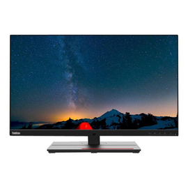 Lenovo ThinkVision P27u-20 - LED-Monitor - 69 cm (27") Produktbild