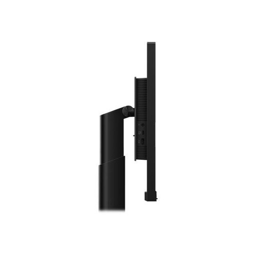 Lenovo ThinkVision P27u-20 - LED-Monitor - 69 cm (27") Produktbild Additional View 1 L