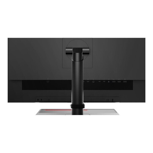 Lenovo ThinkVision P27u-20 - LED-Monitor - 69 cm (27") Produktbild Additional View 2 L