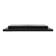 Lenovo ThinkVision P27u-20 - LED-Monitor - 69 cm (27") Produktbild Additional View 3 S