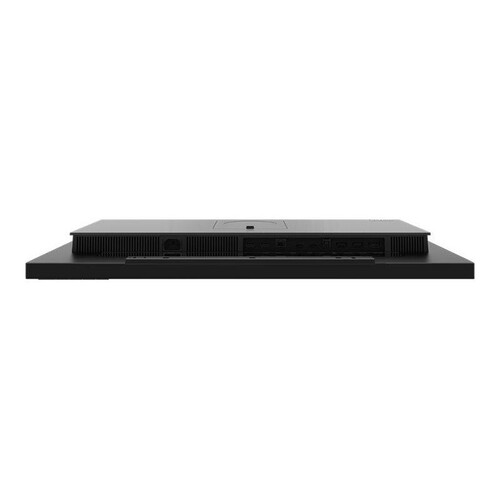 Lenovo ThinkVision P27u-20 - LED-Monitor - 69 cm (27") Produktbild Additional View 3 L