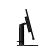Lenovo ThinkVision P27u-20 - LED-Monitor - 69 cm (27") Produktbild Additional View 4 S