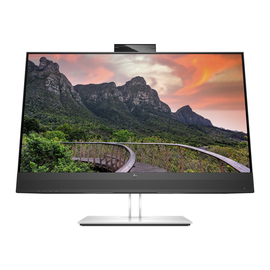 HP E27m G4 Conferencing Monitor - E-Series - LED-Monitor - 68.6 cm (27") Produktbild