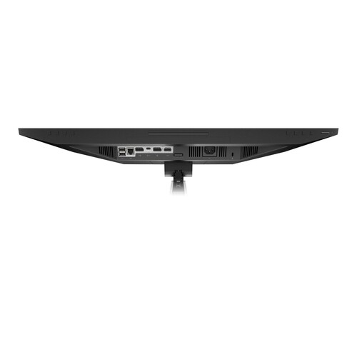 HP E27m G4 Conferencing Monitor - E-Series - LED-Monitor - 68.6 cm (27") Produktbild Additional View 2 L