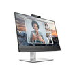 HP E24m G4 Conferencing - E-Series - LED-Monitor - 60.5 cm (23.8") Produktbild Additional View 2 S