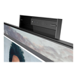 HP E24m G4 Conferencing - E-Series - LED-Monitor - 60.5 cm (23.8") Produktbild Additional View 3 S