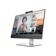 HP E24m G4 Conferencing - E-Series - LED-Monitor - 60.5 cm (23.8") Produktbild Additional View 4 S