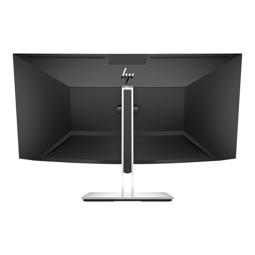 HP E34m G4 Conferencing Monitor - E-Series - LED-Monitor - gebogen - 86.4 cm (34") Produktbild Additional View 3 L