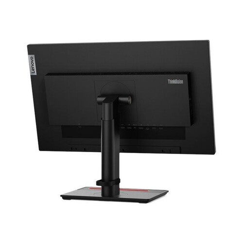 Lenovo ThinkVision T24m-29 - LED-Monitor - 60.5 cm (24") Produktbild Additional View 1 L