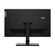 Lenovo ThinkVision T24m-29 - LED-Monitor - 60.5 cm (24") Produktbild Additional View 2 S