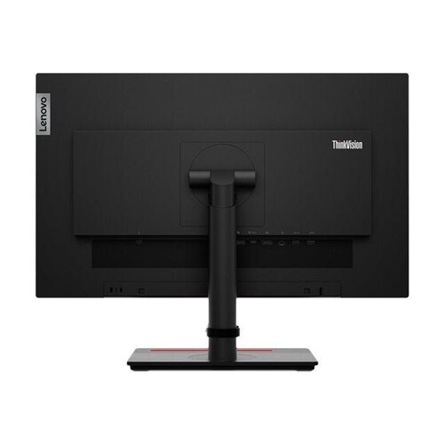 Lenovo ThinkVision T24m-29 - LED-Monitor - 60.5 cm (24") Produktbild Additional View 2 L