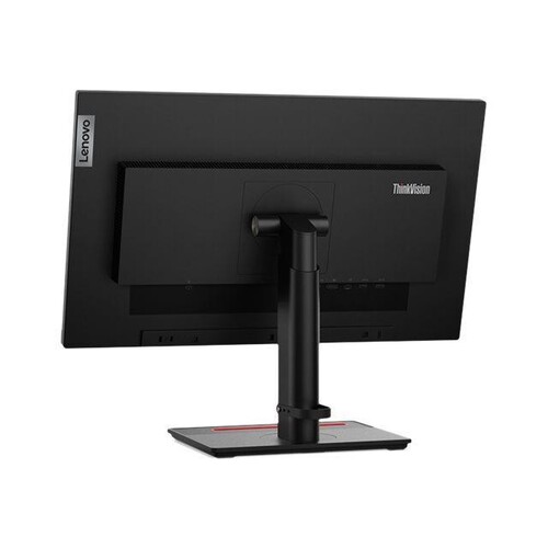 Lenovo ThinkVision T24m-29 - LED-Monitor - 60.5 cm (24") Produktbild Additional View 4 L