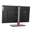Lenovo ThinkVision P27q-30 - LED-Monitor - 68.6 cm (27") Produktbild Additional View 1 S