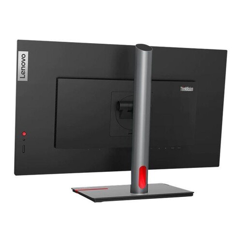 Lenovo ThinkVision P27q-30 - LED-Monitor - 68.6 cm (27") Produktbild Additional View 1 L