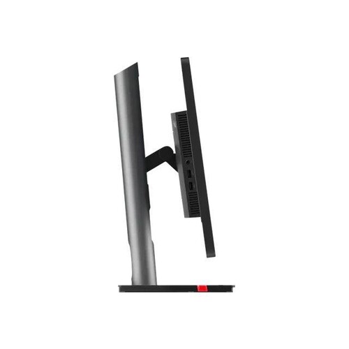 Lenovo ThinkVision P27q-30 - LED-Monitor - 68.6 cm (27") Produktbild Additional View 3 L