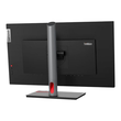 Lenovo ThinkVision P27q-30 - LED-Monitor - 68.6 cm (27") Produktbild Additional View 4 S