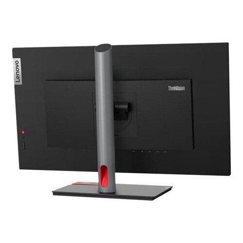 Lenovo ThinkVision P27q-30 - LED-Monitor - 68.6 cm (27") Produktbild Additional View 4 L