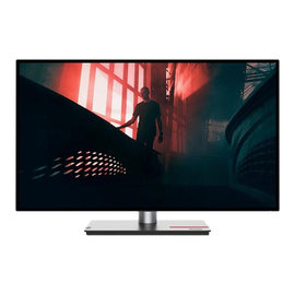 Lenovo ThinkVision P27h-30 - LED-Monitor - 68.6 cm (27") Produktbild