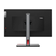 Lenovo ThinkVision P27h-30 - LED-Monitor - 68.6 cm (27") Produktbild Additional View 1 S