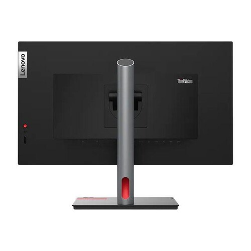Lenovo ThinkVision P27h-30 - LED-Monitor - 68.6 cm (27") Produktbild Additional View 1 L