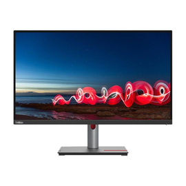 Lenovo ThinkVision T27i-30 - LED-Monitor - 68.6 cm (27") Produktbild