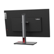 Lenovo ThinkVision T27i-30 - LED-Monitor - 68.6 cm (27") Produktbild Additional View 2 S