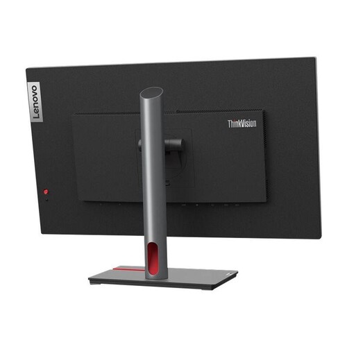 Lenovo ThinkVision T27i-30 - LED-Monitor - 68.6 cm (27") Produktbild Additional View 2 L