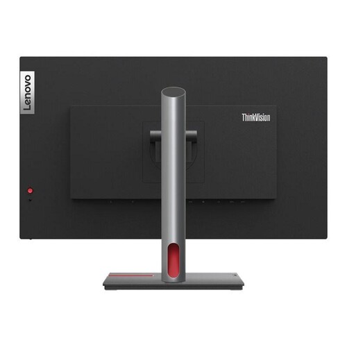 Lenovo ThinkVision T27i-30 - LED-Monitor - 68.6 cm (27") Produktbild Additional View 3 L