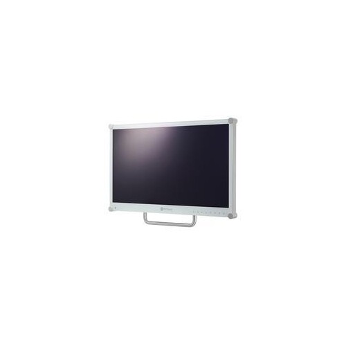 AG Neovo DR-24G - DR-Series - LED-Monitor - Farbe - 60.5 cm (23.8") Produktbild Front View L