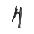Lenovo P24q-30 - LED-Monitor - 60.5 cm (23.8") Produktbild Additional View 2 S