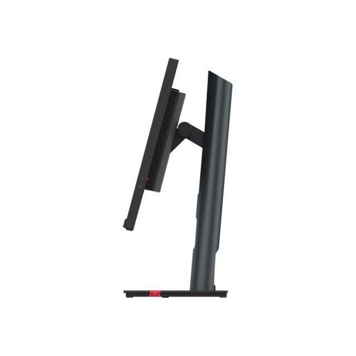 Lenovo P24q-30 - LED-Monitor - 60.5 cm (23.8") Produktbild Additional View 2 L